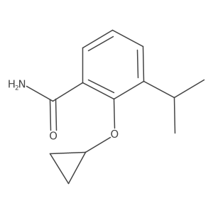 1243396-00-0 structure