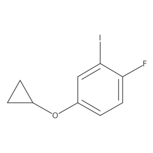1243415-84-0结构式