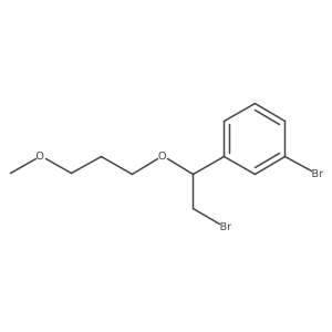 1247163-31-0 structure