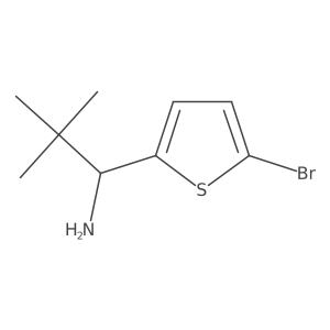 1250837-94-5 structure