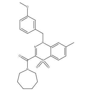 1251556-41-8 structure