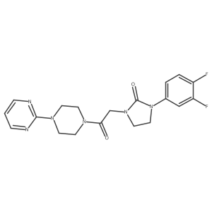 1251556-85-0 structure