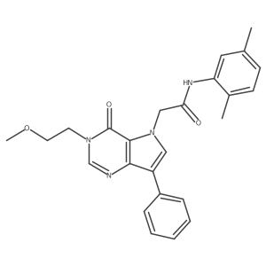 1251670-85-5结构式