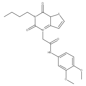 1252821-03-6 structure