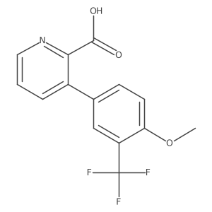 1261958-20-6 structure