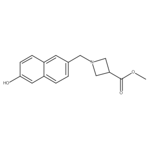 1266117-57-0结构式