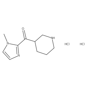 1284226-08-9 structure