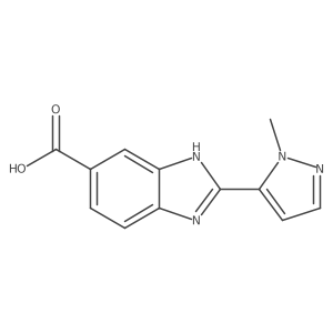 1285122-54-4 structure