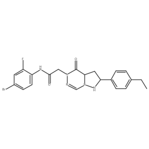 1291852-43-1 structure