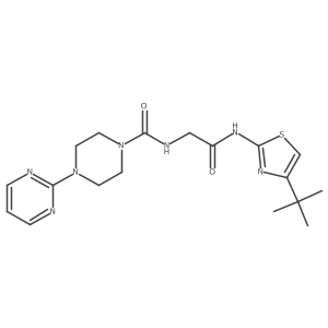 1351700-63-4结构式