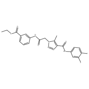 1351827-84-3 structure