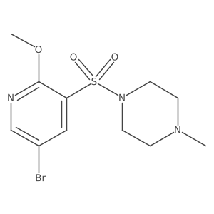 1383992-77-5结构式