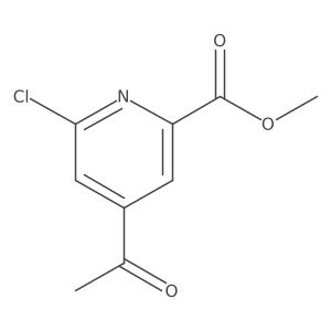 1393543-28-6 structure