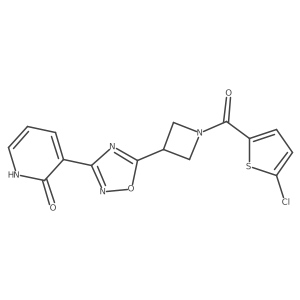 1396683-37-6 structure