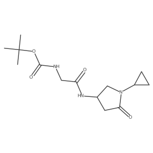 1396794-68-5 structure