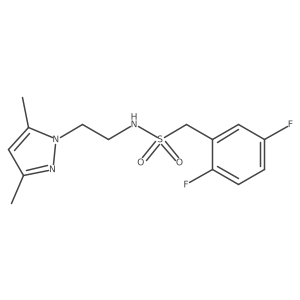 1396811-61-2 structure