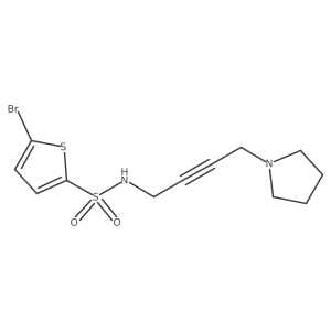1396866-53-7结构式