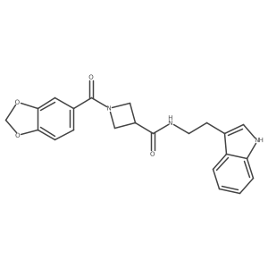 1396875-49-2 structure