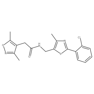 1421527-95-8 structure