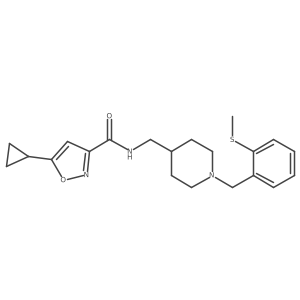 1421585-19-4 structure