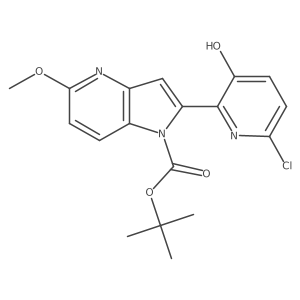 1427034-45-4 structure