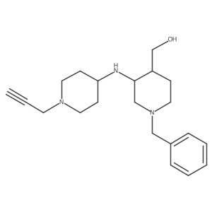 1445161-73-8 structure