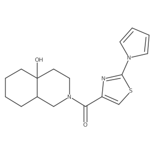 1574412-42-2结构式