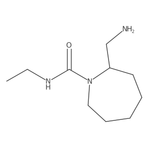 1600355-76-7 structure