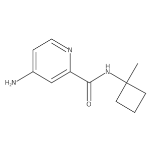 1603100-36-2 structure