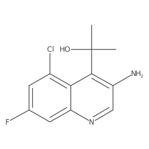 1615680-31-3 structure