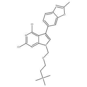 1618663-21-0 structure