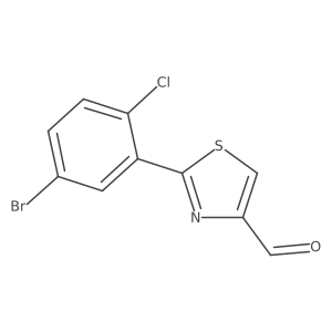 1691957-86-4 structure