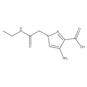 1696586-23-8 structure