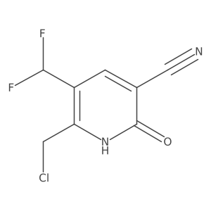 1804486-43-8 structure