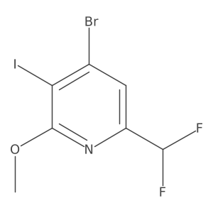 1804889-48-2 structure