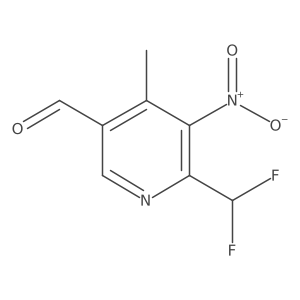 1805126-56-0 structure