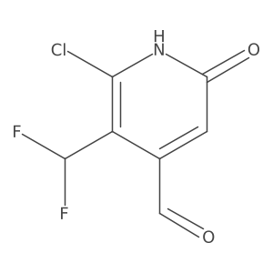 1805367-77-4 structure