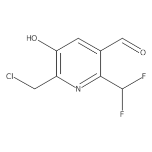 1805547-50-5 structure