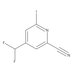 1806783-24-3 structure