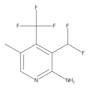 1806789-88-7 structure
