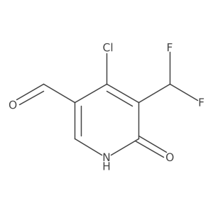 1806932-98-8结构式