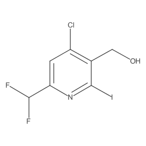 1807081-58-8 structure