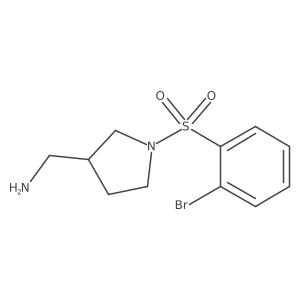 1831283-54-5 structure