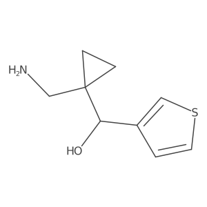 1855776-83-8 structure