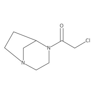 1857030-46-6 structure