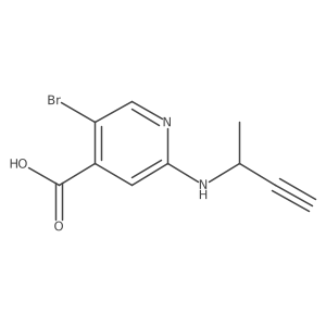 1861060-93-6 structure