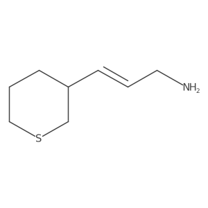 1862257-51-9 structure