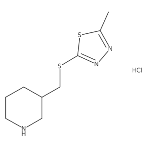 1864052-57-2 structure