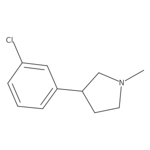 1864095-54-4 structure