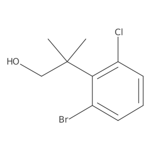 1891540-71-8结构式